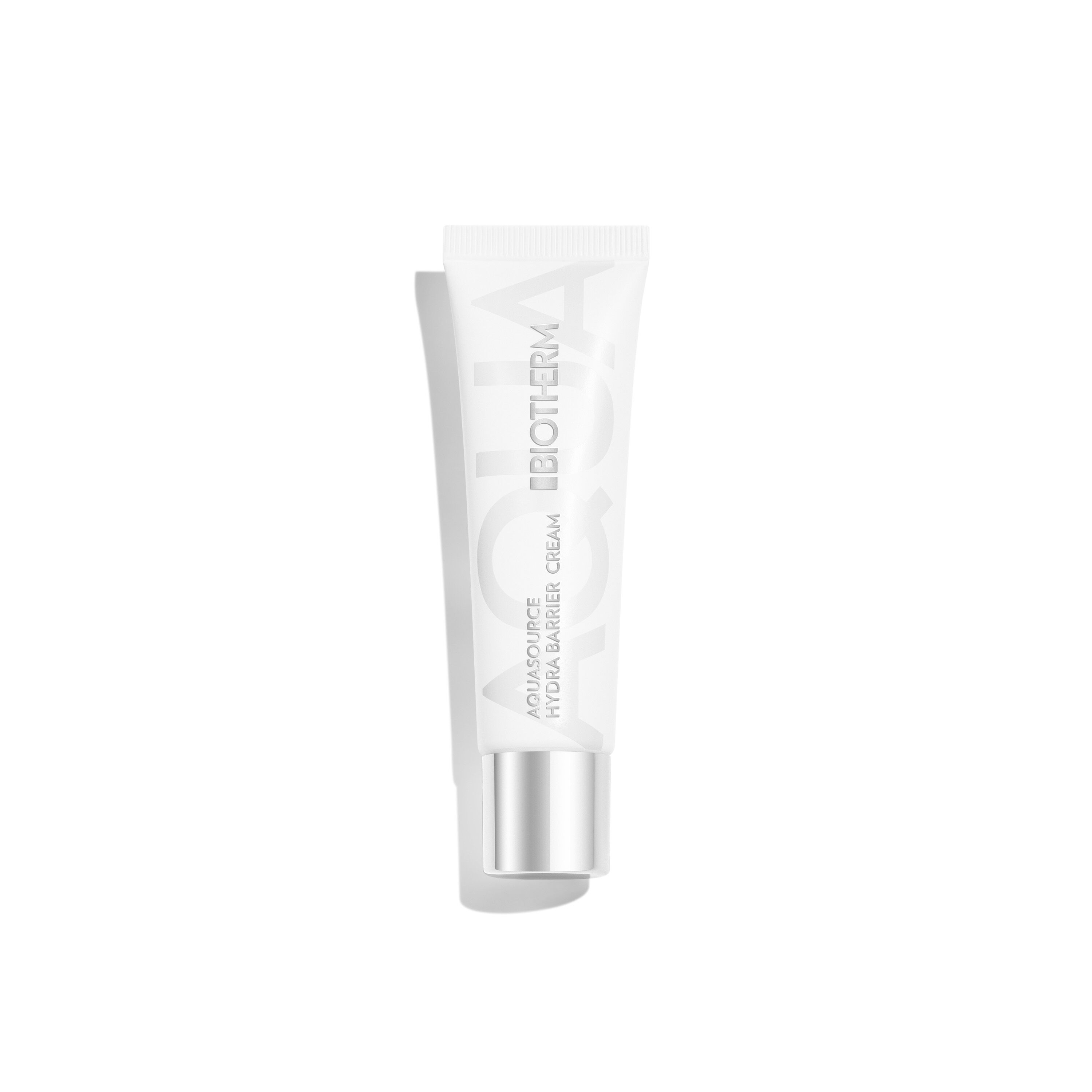 Aquasource Hydra Barrier Cream - Face Moisturizer - Biotherm